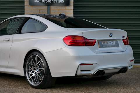 BMW M4 Competition Pack - Large 41