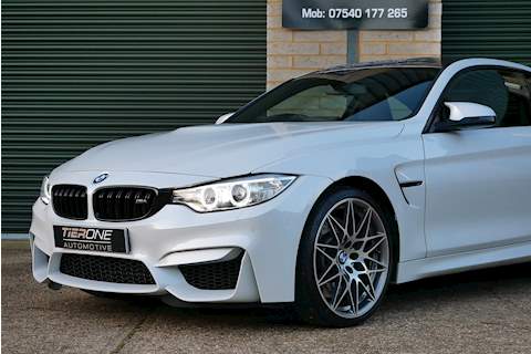 BMW M4 Competition Pack - Large 15