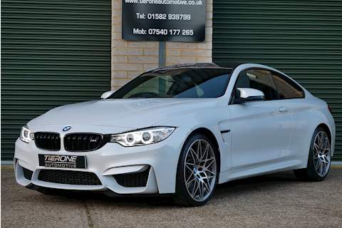 BMW M4 Competition Pack - Large 34