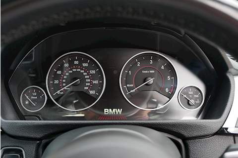 BMW 3 Series 330D M Sport - Large 20