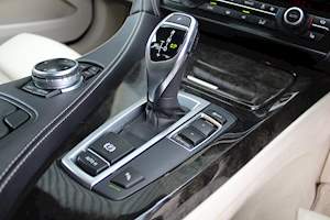 BMW 6 Series 640D M Sport Gran Coupe - Large 16