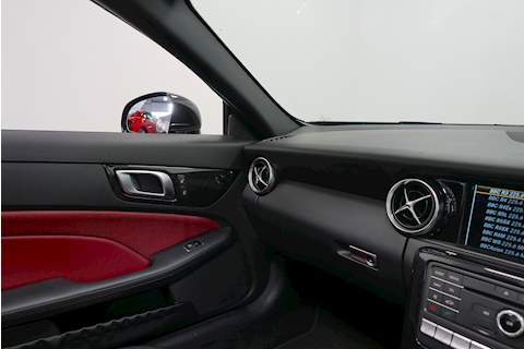 Mercedes-Benz Slc 300 Amg Line - Large 56