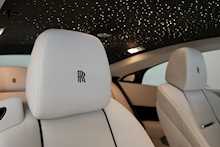 Rolls Royce Wraith V12 - U209