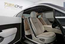 Rolls Royce Wraith V12 - U209