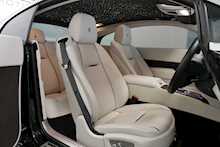 Rolls Royce Wraith V12 - U209