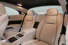 Rolls Royce Wraith V12 - U209