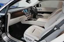 Rolls Royce Wraith V12 - U209