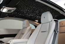 Rolls Royce Wraith V12 - U209