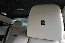 Rolls Royce Wraith V12 - U209
