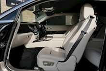 Rolls Royce Wraith V12 - U209