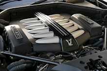 Rolls Royce Wraith V12 - U209