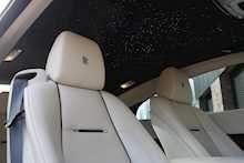 Rolls Royce Wraith V12 - U209