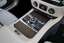 Rolls Royce Wraith V12 - U209