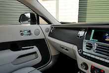 Rolls Royce Wraith V12 - U209