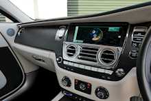 Rolls Royce Wraith V12 - U209