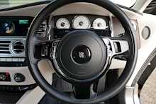 Rolls Royce Wraith V12 - U209
