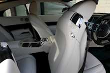 Rolls Royce Wraith V12 - U209