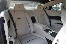 Rolls Royce Wraith V12 - U209