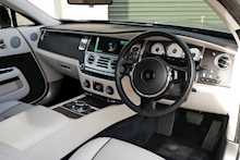 Rolls Royce Wraith V12 - U209