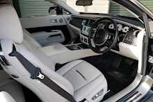 Rolls Royce Wraith V12 - U209