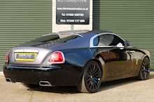 Rolls Royce Wraith V12 - U209