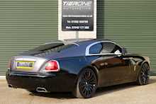 Rolls Royce Wraith V12 - U209