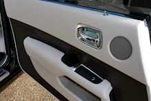 Rolls Royce Wraith V12 - U209