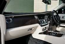 Rolls Royce Wraith V12 - U209