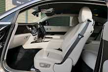 Rolls Royce Wraith V12 - U209