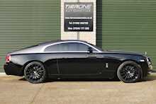 Rolls Royce Wraith V12 - U209