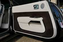 Rolls Royce Wraith V12 - U209