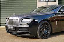 Rolls Royce Wraith V12 - U209