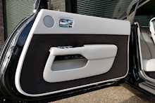 Rolls Royce Wraith V12 - U209