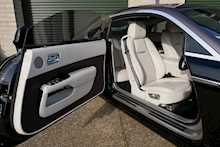 Rolls Royce Wraith V12 - U209