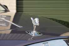 Rolls Royce Wraith V12 - U209