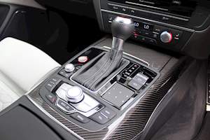 Audi A6 Rs6 Performance Avant Tfsi Quattro - Large 11