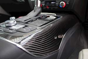 Audi A6 Rs6 Performance Avant Tfsi Quattro - Large 18