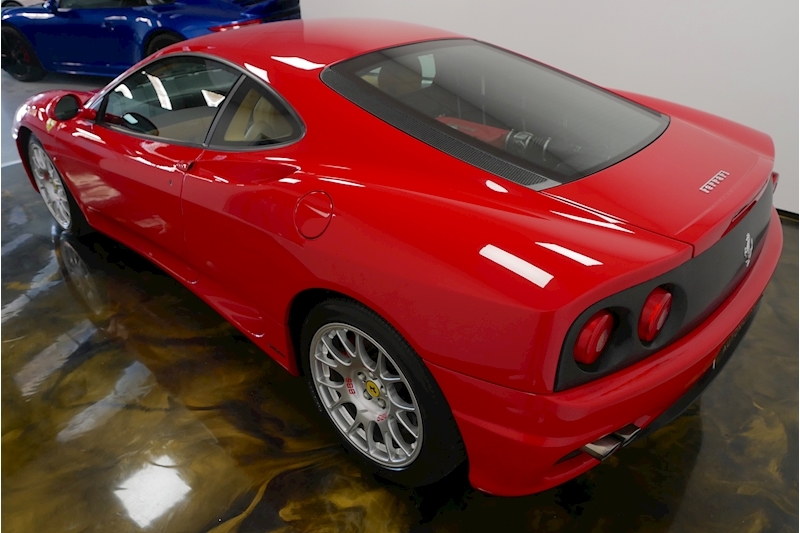 Ferrari 360 F1 Modena - Large 29