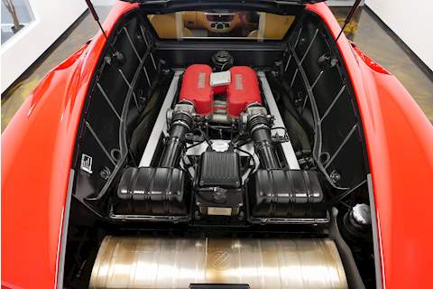 Ferrari 360 F1 Modena - Large 11