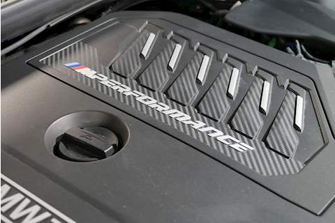 BMW Z4 M40i - Large 45