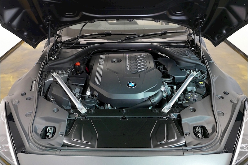 BMW Z4 M40i - Large 44