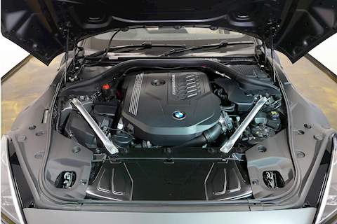 BMW Z4 M40i - Large 44