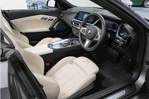 BMW Z4 M40i - Large 4