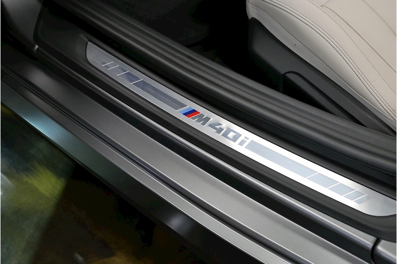 BMW Z4 M40i - Large 30