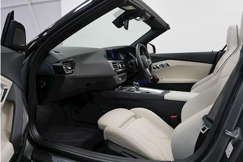 BMW Z4 M40i - Large 34