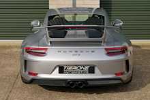 Porsche 911 991 Gt3 - U212