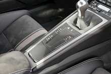 Porsche 911 991 Gt3 - U212