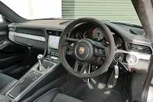 Porsche 911 991 Gt3 - U212