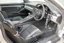 Porsche 911 991 Gt3 - U212