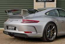 Porsche 911 991 Gt3 - U212